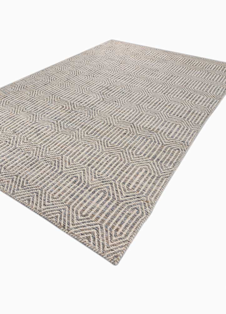 Tappeto di lana 270x180cm - Tappeto di lana
