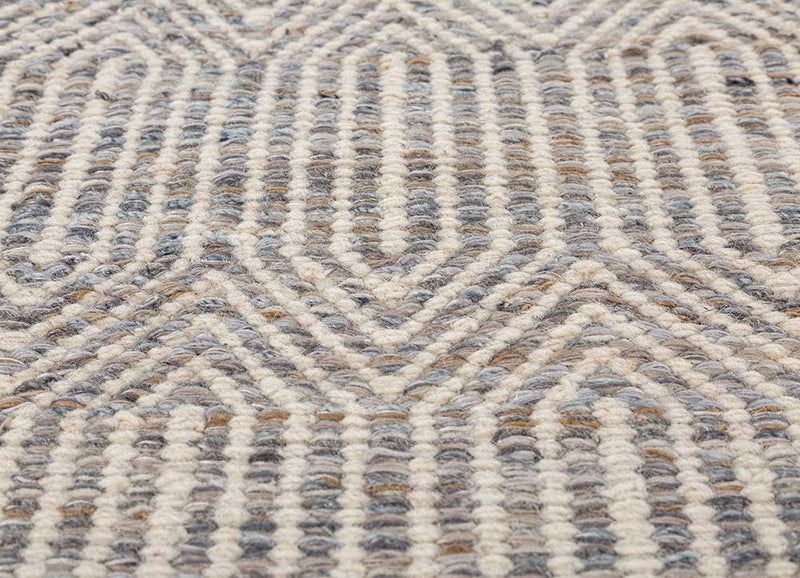 Tappeto di lana 270x180cm - Tappeto di lana