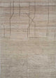 Tappeto di lana 270x180cm - Tappeto di lana