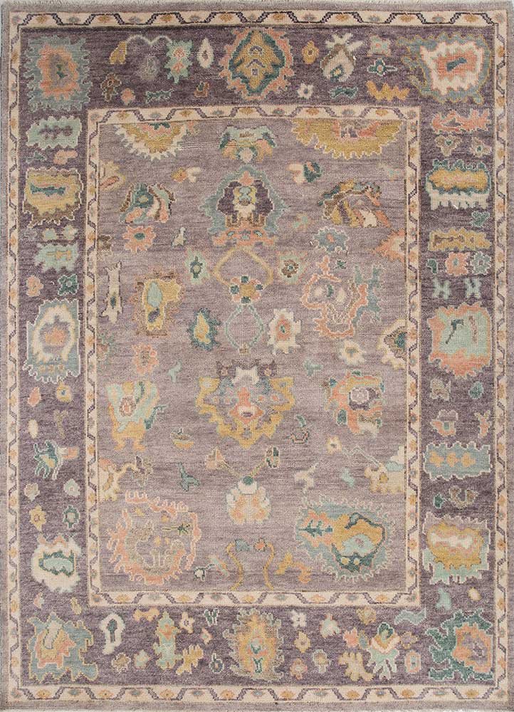 Tappeto di lana 300x240cm - Tappeto di lana