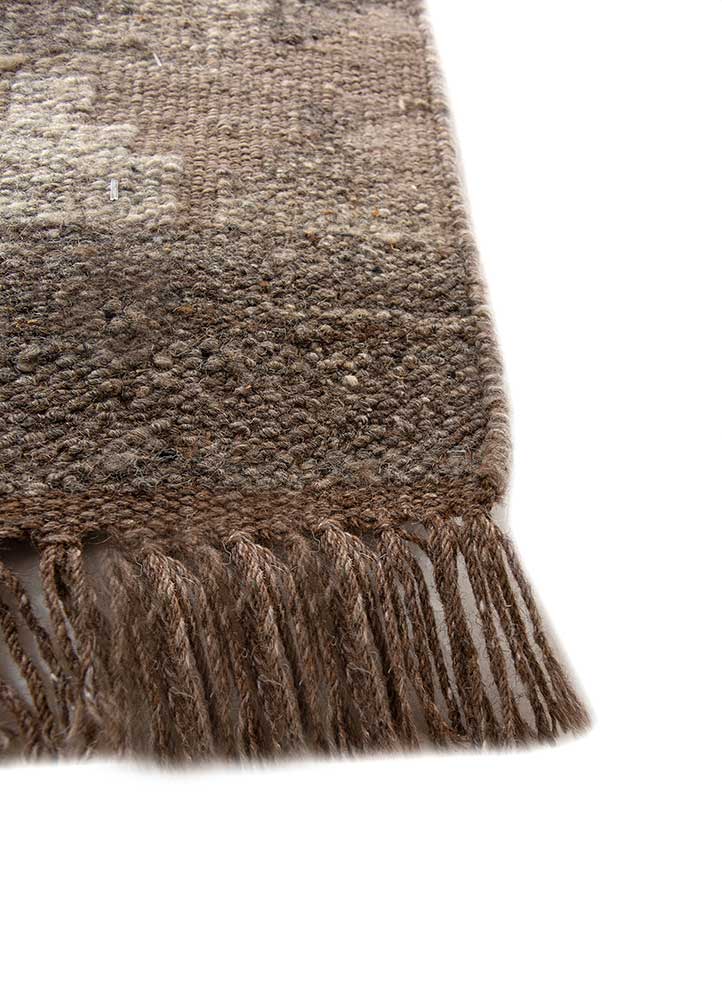 Tappeto di lana 240x150cm - Tappeto di lana