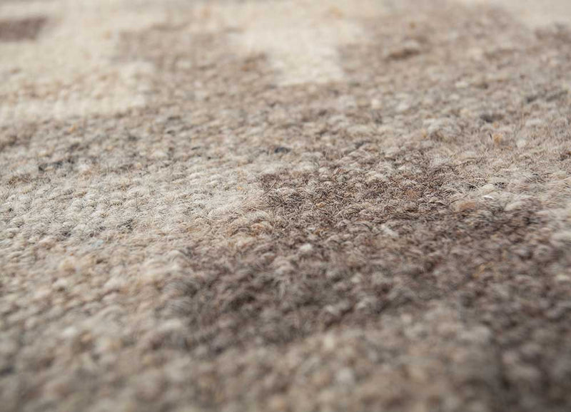 Tappeto di lana 240x150cm - Tappeto di lana