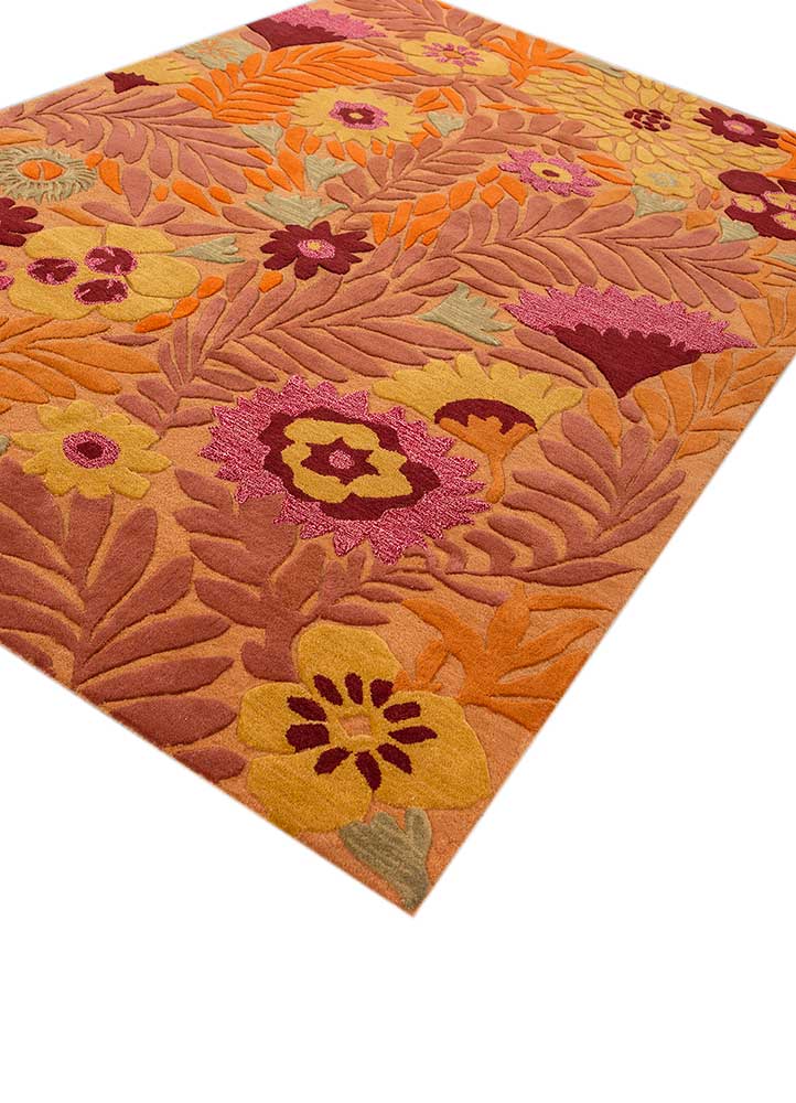Tappeto di lana 270x180cm - Tappeto di lana