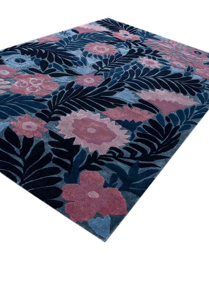 Tappeto di lana 270x180cm - Tappeto di lana