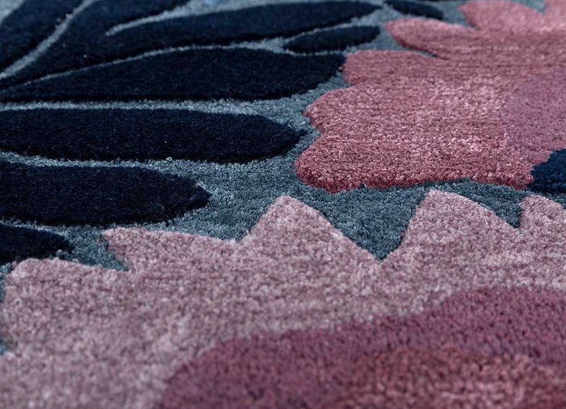 Tappeto di lana 270x180cm - Tappeto di lana