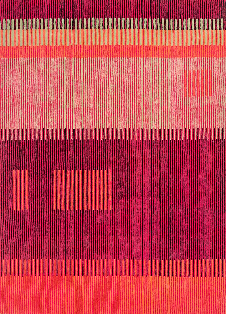 Tappeto di lana 180x270cm - Tappeto di lana