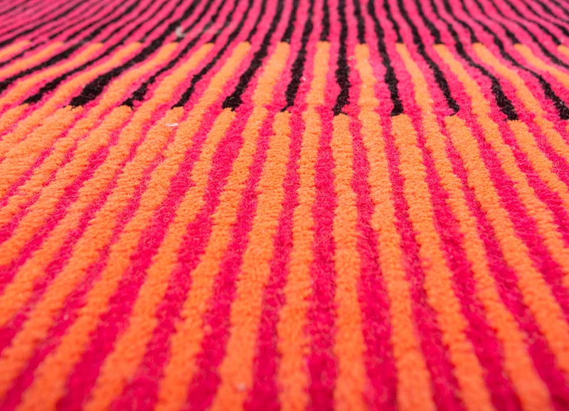 Tappeto di lana 180x270cm - Tappeto di lana