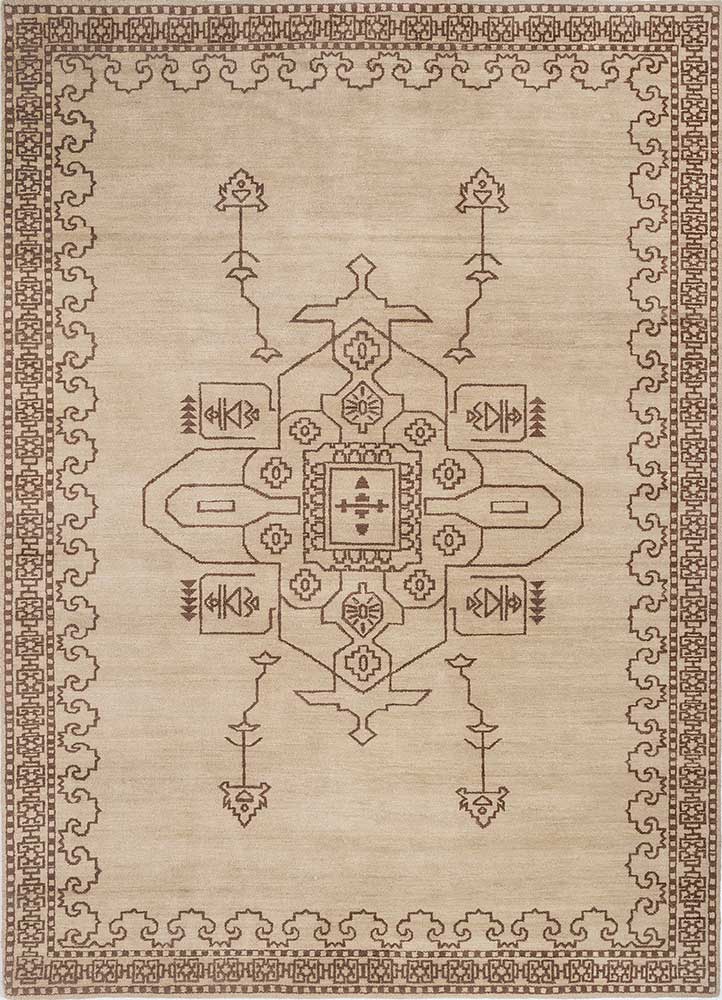 Tappeto di lana 270x180cm - Tappeto di lana