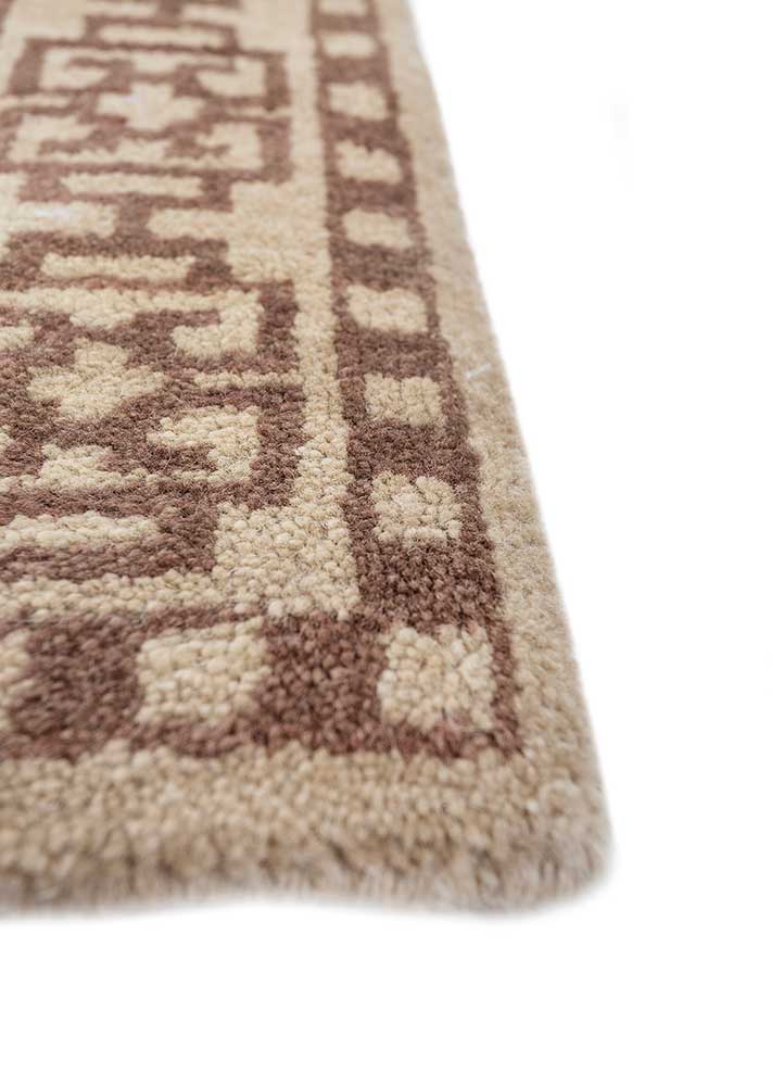 Tappeto di lana 270x180cm - Tappeto di lana