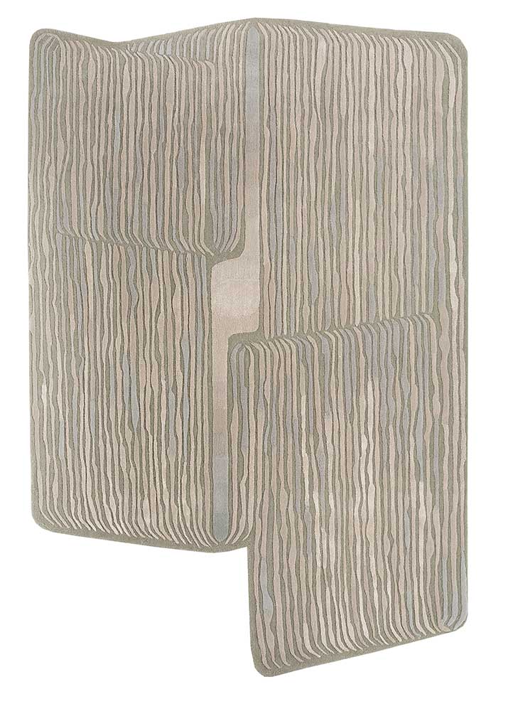 Tappeto di lana 270x180cm - Tappeto di lana
