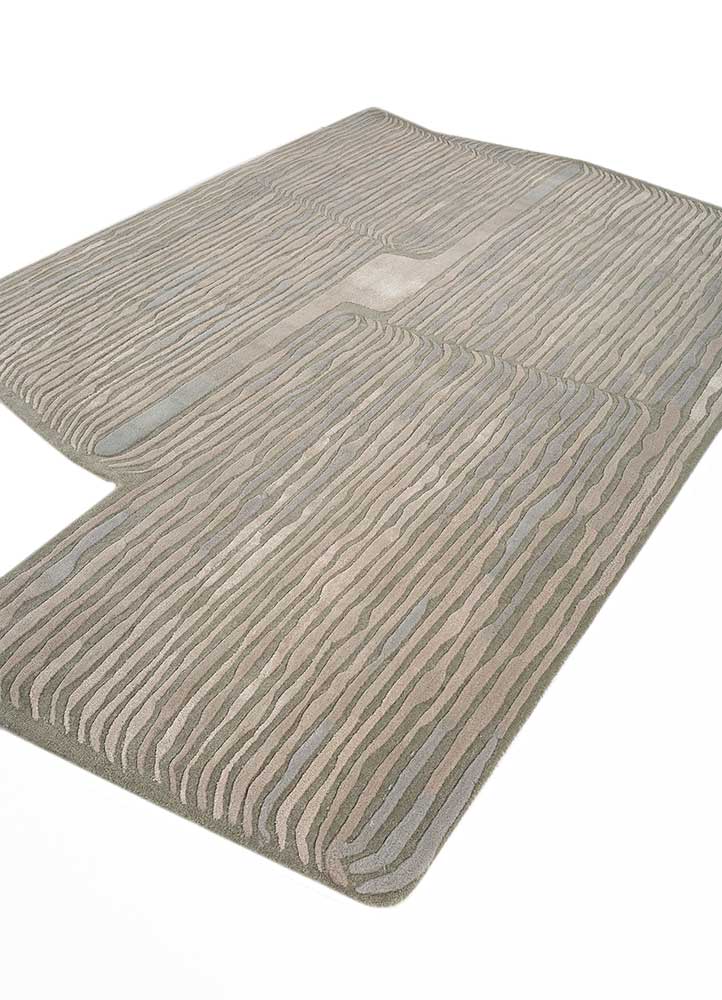 Tappeto di lana 270x180cm - Tappeto di lana