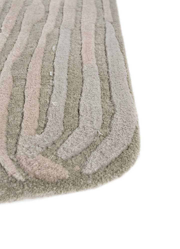 Tappeto di lana 270x180cm - Tappeto di lana