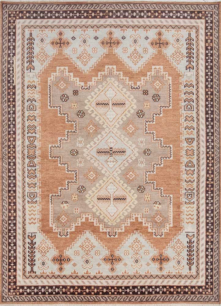Tappeto di lana 300x240cm - Tappeto di lana