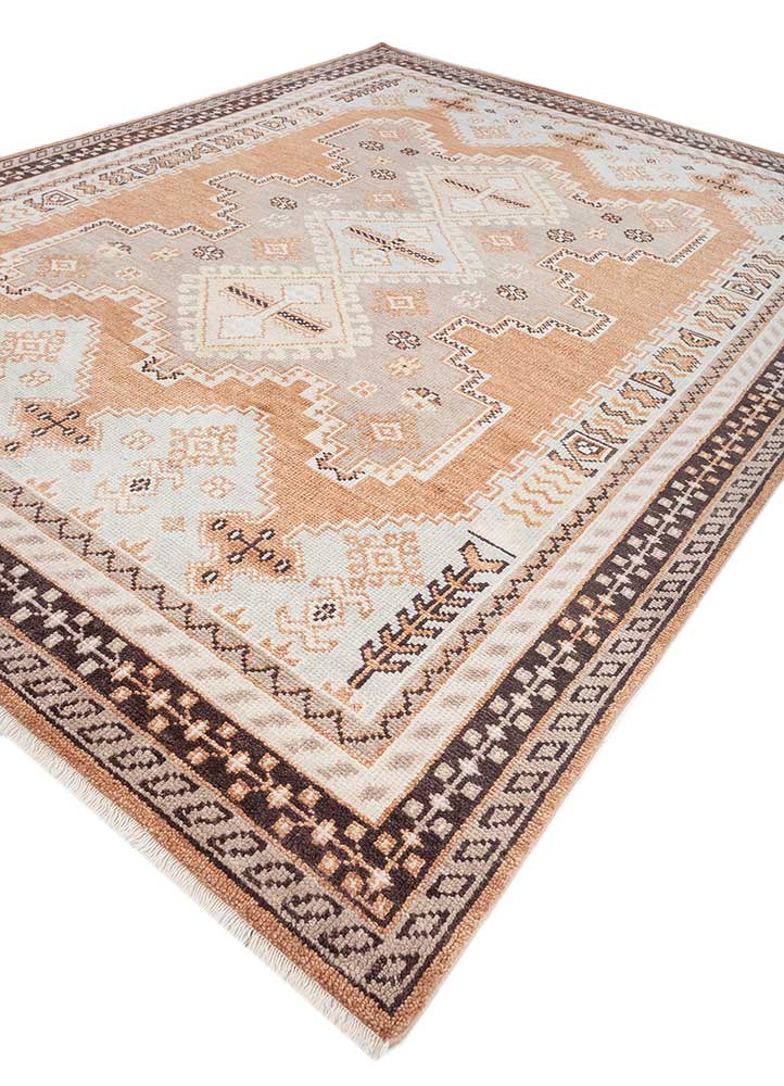 Tappeto di lana 300x240cm - Tappeto di lana