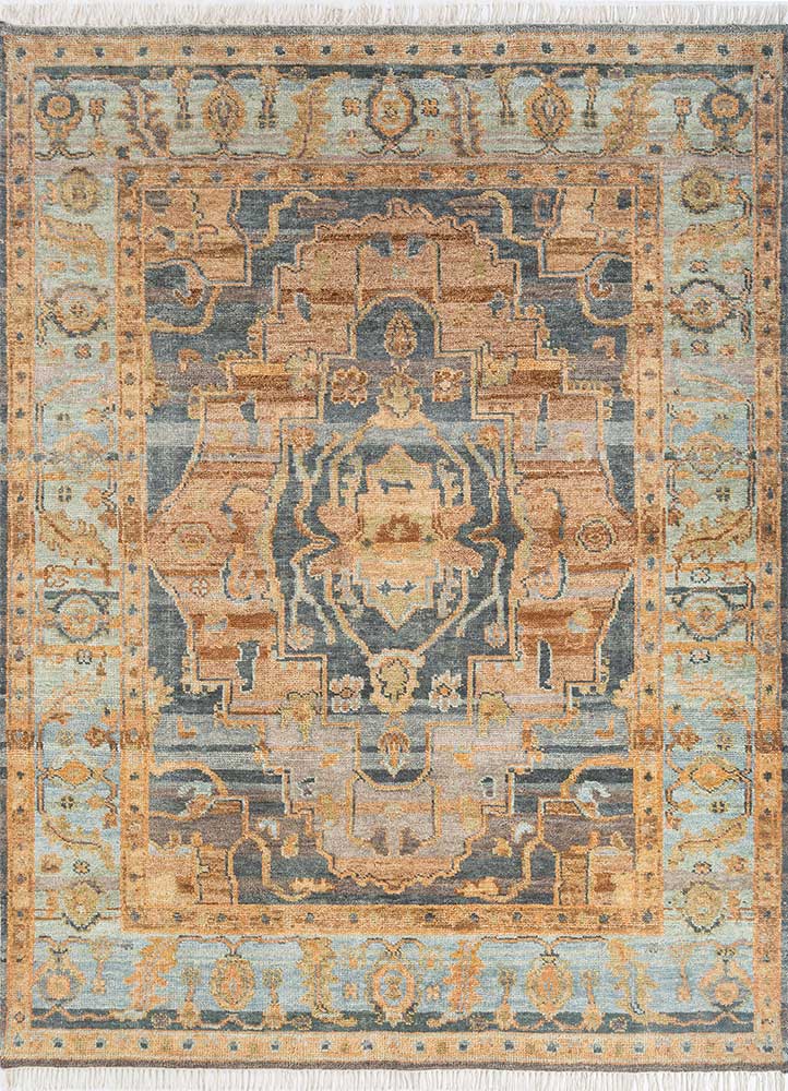 Tappeto di lana 300x240cm - Tappeto di lana