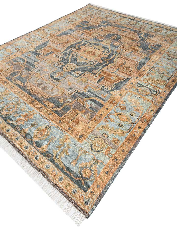 Tappeto di lana 300x240cm - Tappeto di lana