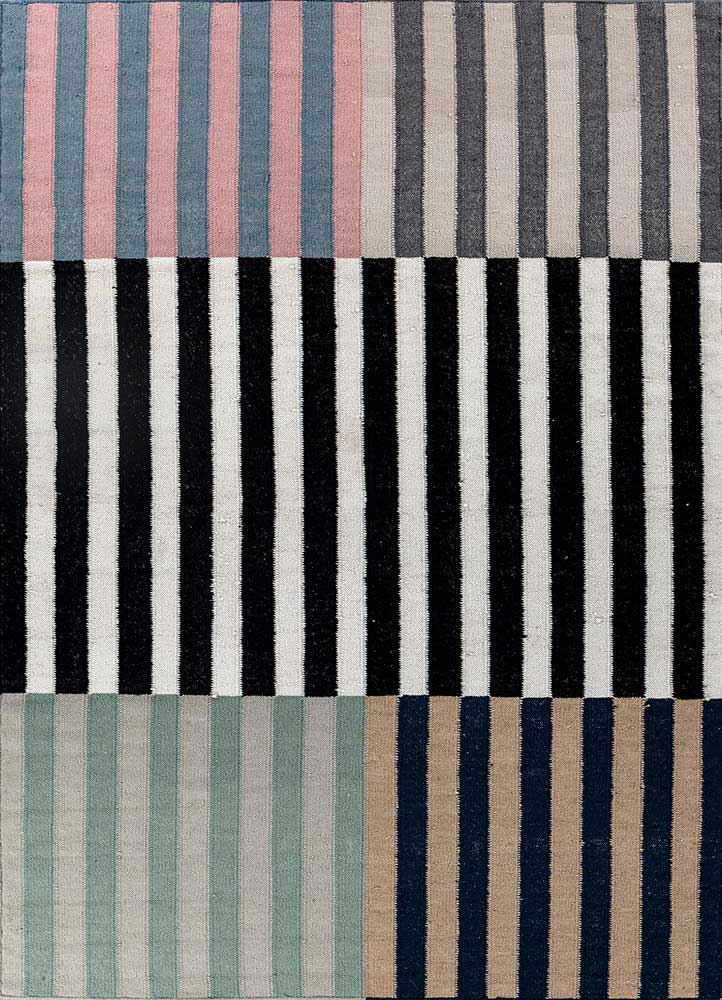 Tappeto di lana 150x240cm - Tappeto di lana
