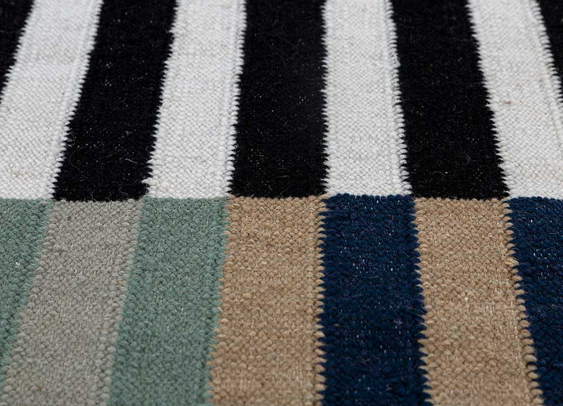 Tappeto di lana 150x240cm - Tappeto di lana