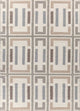 Tappeto di lana 240x150cm - Tappeto di lana