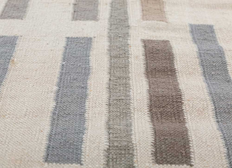 Tappeto di lana 240x150cm - Tappeto di lana