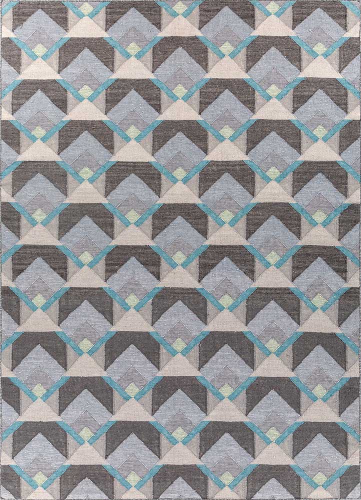 Tappeto di lana 180x270cm - Tappeto di lana