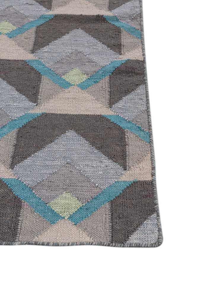 Tappeto di lana 180x270cm - Tappeto di lana