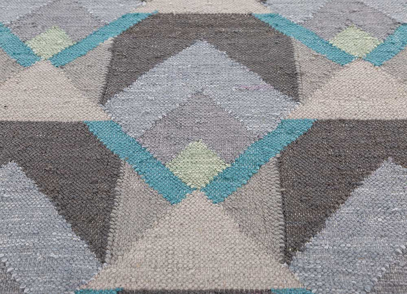 Tappeto di lana 180x270cm - Tappeto di lana