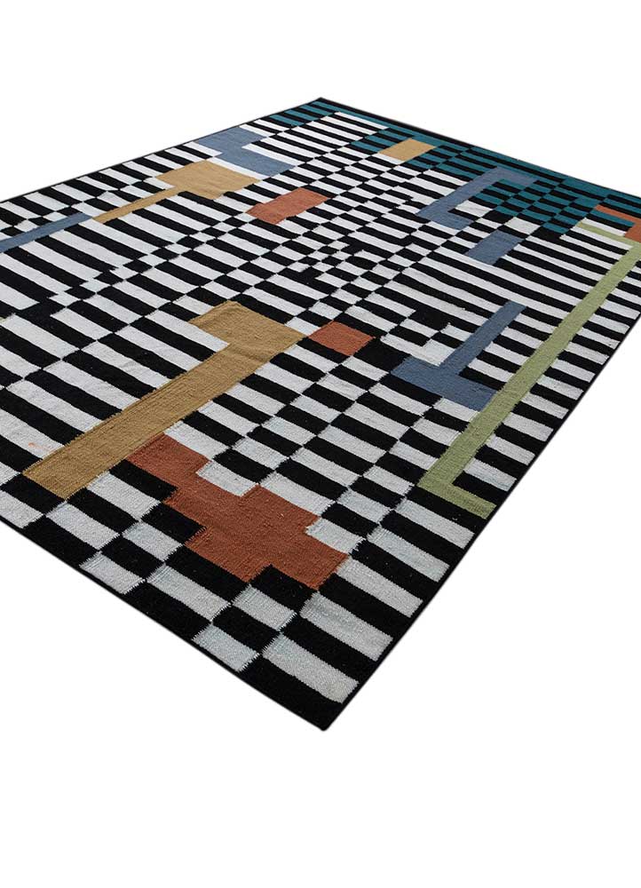 Tappeto di lana 180x270cm - Tappeto di lana