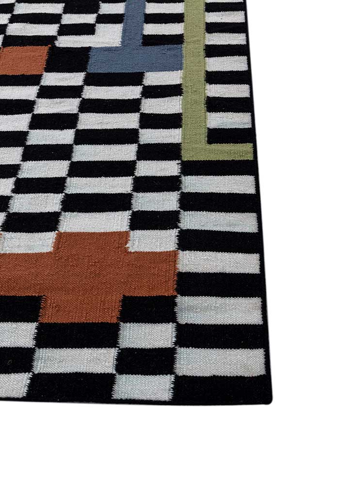 Tappeto di lana 180x270cm - Tappeto di lana
