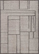 Tappeto di lana 240x150cm - Tappeto di lana