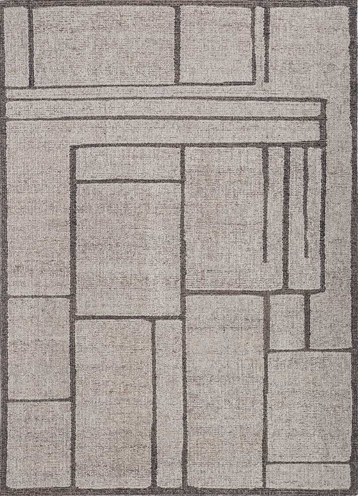 Tappeto di lana 240x150cm - Tappeto di lana