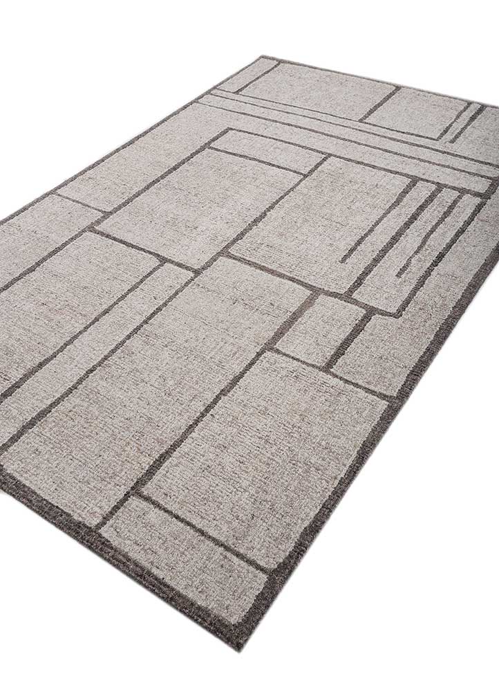 Tappeto di lana 240x150cm - Tappeto di lana