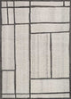 Tappeto di lana 240x150cm - Tappeto di lana