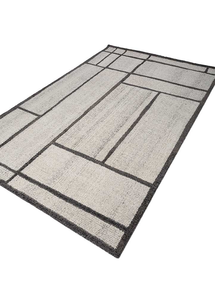 Tappeto di lana 240x150cm - Tappeto di lana