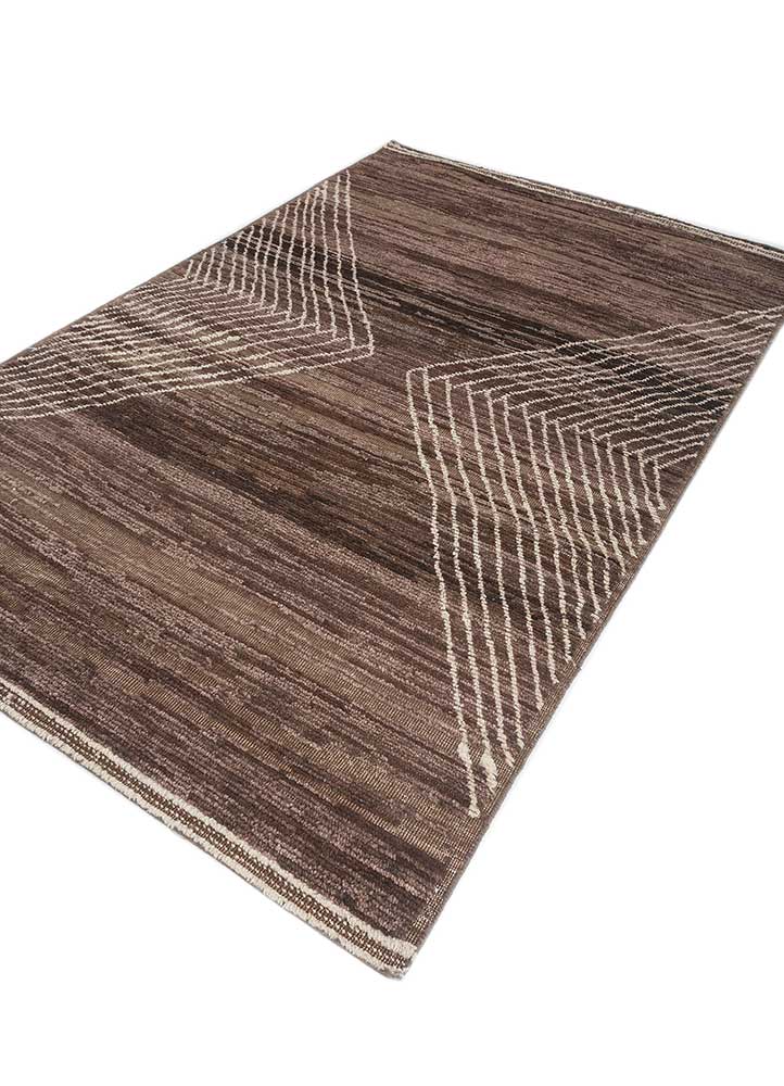 Tappeto di lana 240x150cm - Tappeto di lana