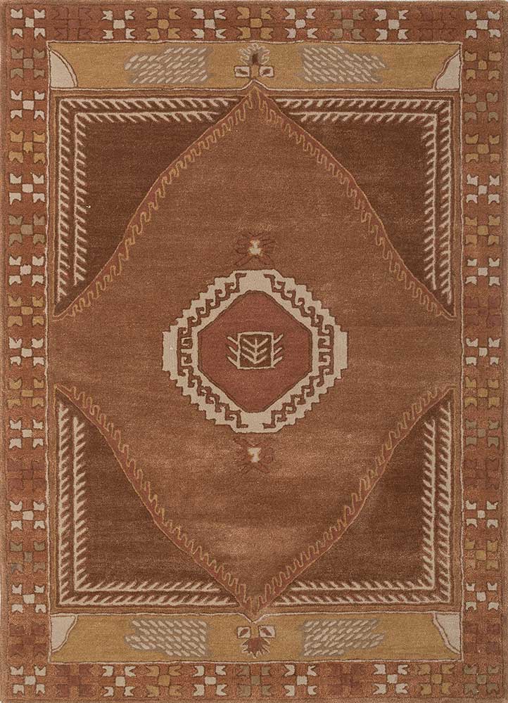 Tappeto di lana 240x150cm - Tappeto di lana