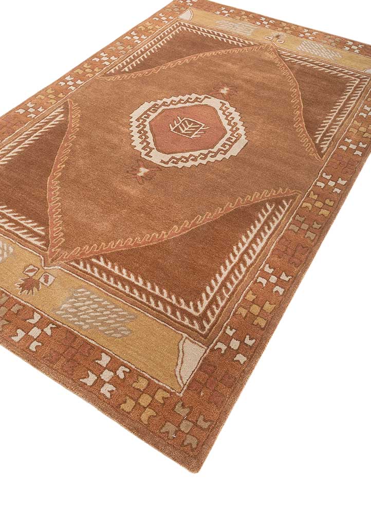 Tappeto di lana 240x150cm - Tappeto di lana