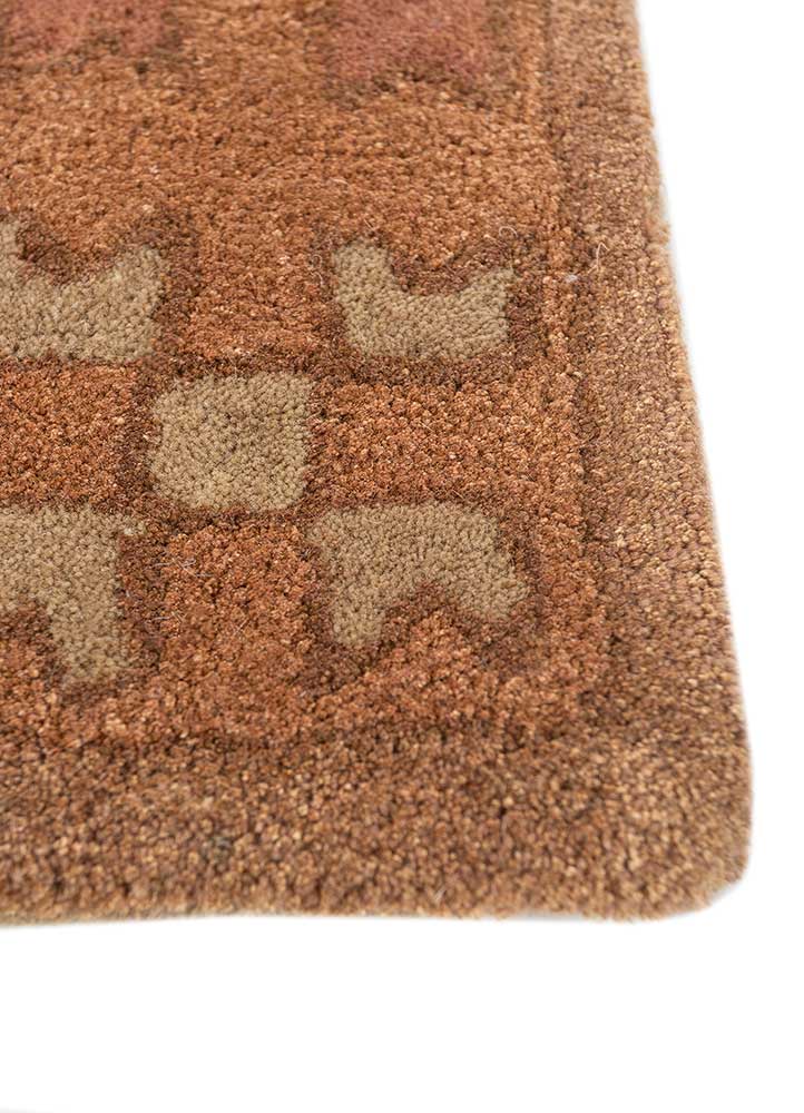 Tappeto di lana 240x150cm - Tappeto di lana