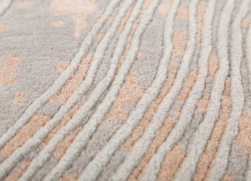 Tappeto di lana 240x150cm - Tappeto di lana