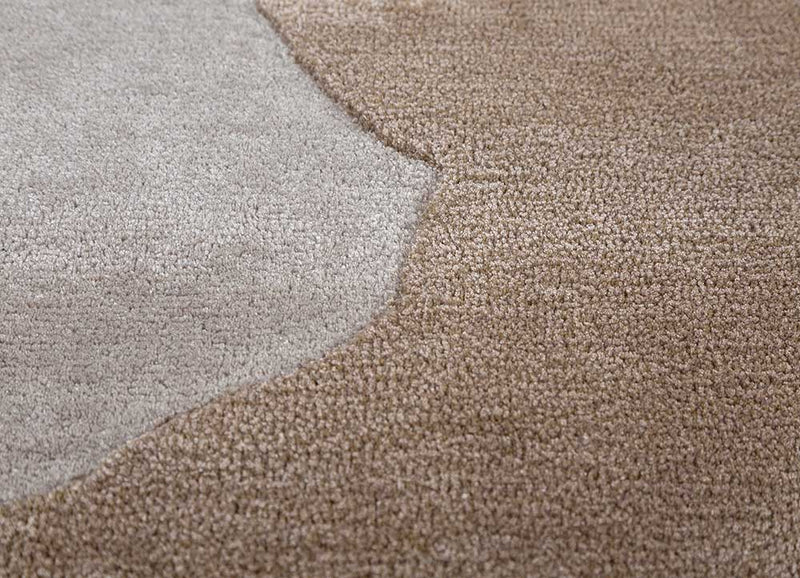 Tappeto di lana 270x180cm - Tappeto di lana