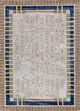 Tappeto di lana 270x180cm - Tappeto di lana