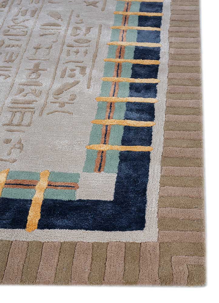Tappeto di lana 270x180cm - Tappeto di lana