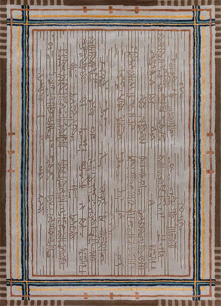 Tappeto di lana 270x180cm - Tappeto di lana