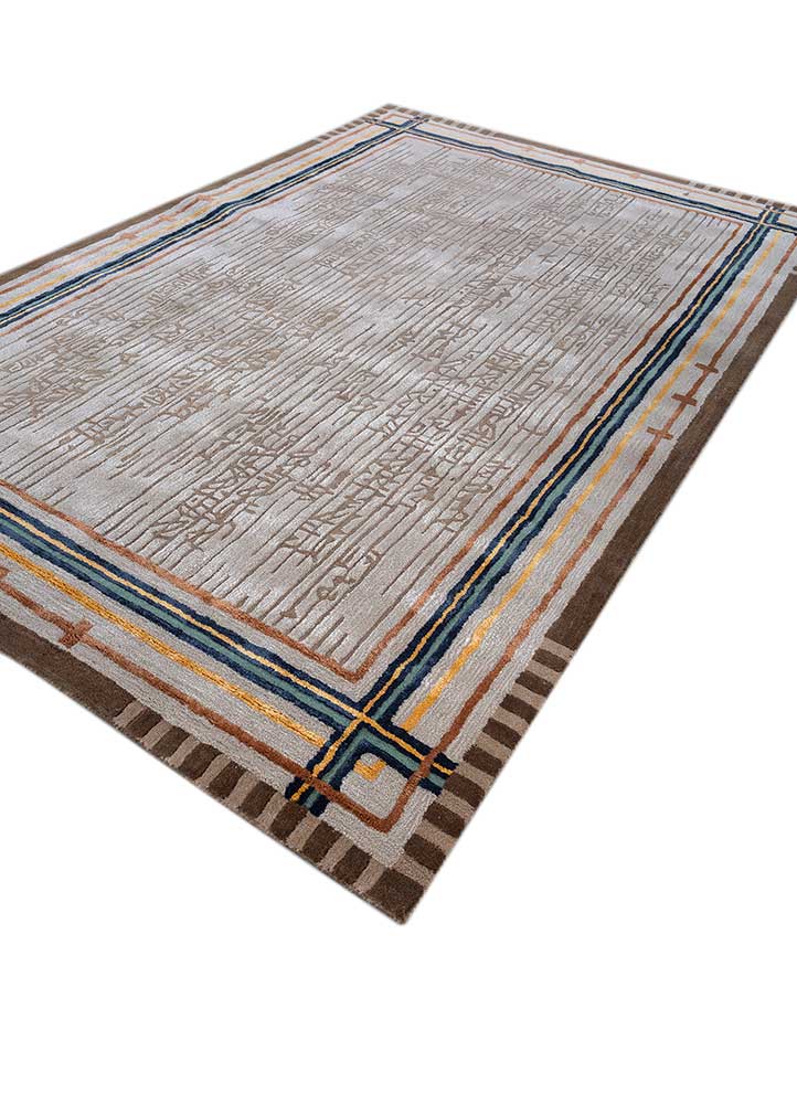 Tappeto di lana 270x180cm - Tappeto di lana