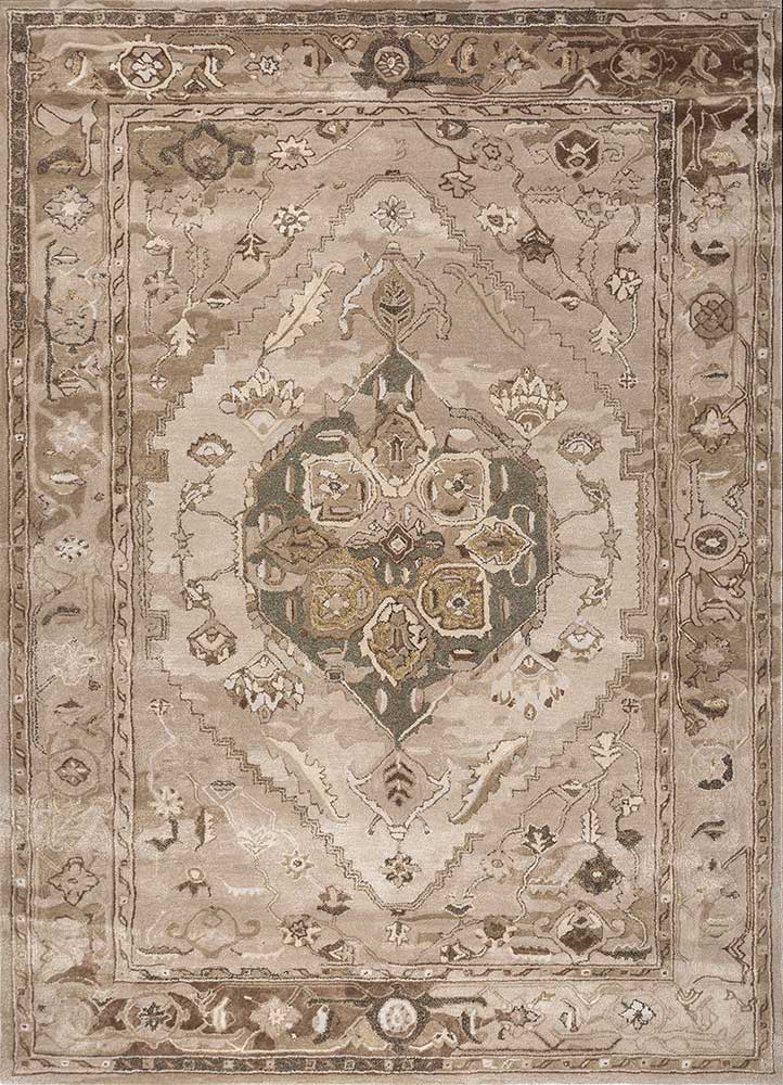 Tappeto di lana 270x180cm - Tappeto di lana