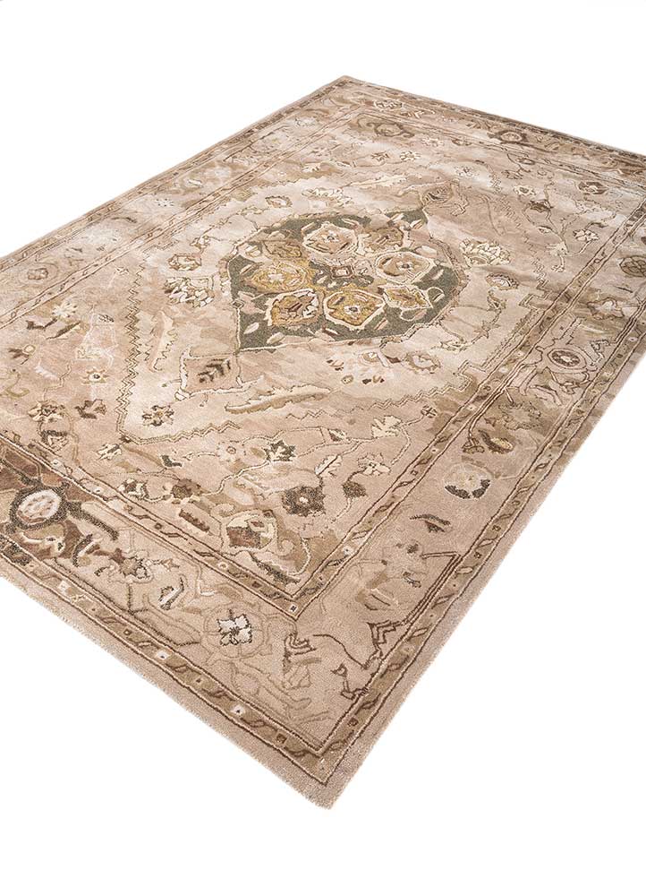 Tappeto di lana 270x180cm - Tappeto di lana