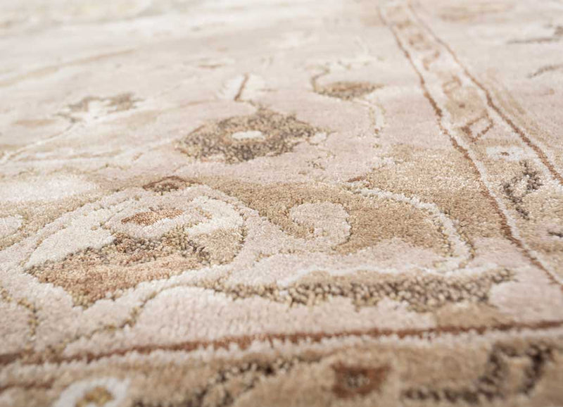Tappeto di lana 270x180cm - Tappeto di lana