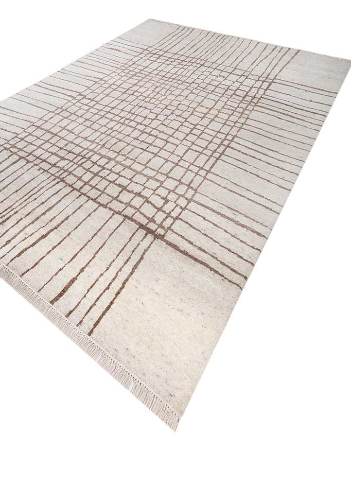 Tappeto di lana 300x240cm - Tappeto di lana