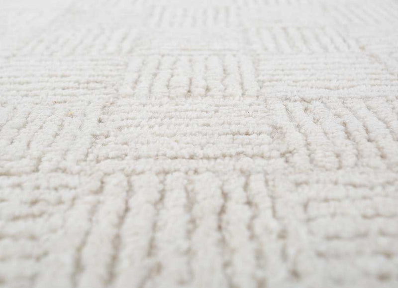 Tappeto di lana 240x150cm - Tappeto di lana