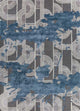 Tappeto di lana 240x300cm